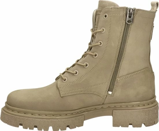 G-Star RAW G-star - Kafey High Lace Nub W 4 G-Star RAW G-star - Kafey High Lace Nub W - Afbeelding 4