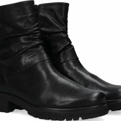 Gabor Dames Boot - Zwart - Maat 38,5 45 Gabor Dames Boot - Zwart - Maat 38,5 -dames-schoenen Verkoop 550x453 8