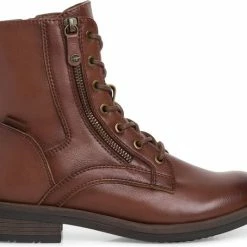 Tamaris Dames Enkellaarsje 1-1-25107-29 305 Normal Maat: 38 EU 9 Tamaris Dames Enkellaarsje 1-1-25107-29 305 Normal Maat: 38 EU -dames-schoenen Verkoop 550x454