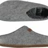 Apollo - Home Slipper / Pantoffel / Sloffen - Dames & Heren - 4 Kleuren - 41/42