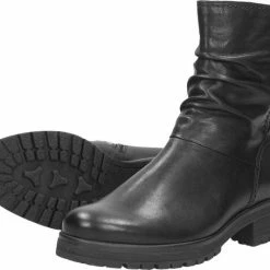 Gabor Dames Boot - Zwart - Maat 38,5 42 Gabor Dames Boot - Zwart - Maat 38,5 -dames-schoenen Verkoop 550x455 2