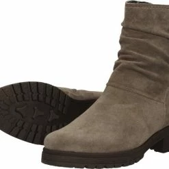 Gabor - Enkellaarsjes Hak -dames-schoenen Verkoop 550x455 5