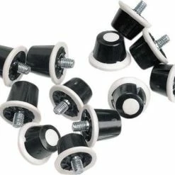 Rucanor Nylon Voetbal Noppen 12stuks