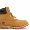 Timberland - 6IN-DBL-COLLAR - Brown / EU 39.5