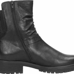 Gabor Dames Boot - Zwart - Maat 38,5 40 Gabor Dames Boot - Zwart - Maat 38,5 -dames-schoenen Verkoop 550x457 3