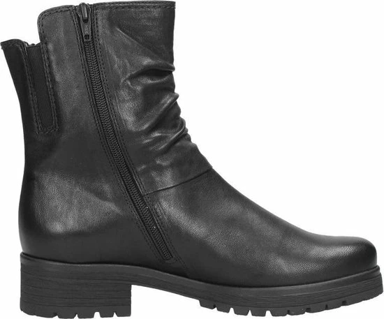 Gabor Dames Boot - Zwart - Maat 38,5 12 Gabor Dames Boot - Zwart - Maat 38,5 - Afbeelding 12