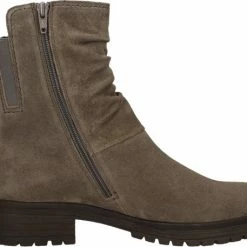 Gabor - Enkellaarsjes Hak -dames-schoenen Verkoop 550x457 8