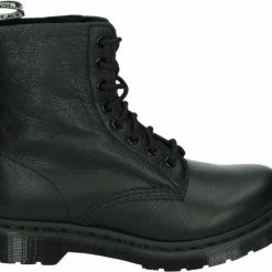 Dr. Martens Vrouwen Enkellaarsjes - 24479001 - Zwart - Maat 42 -dames-schoenen Verkoop 550x459 2
