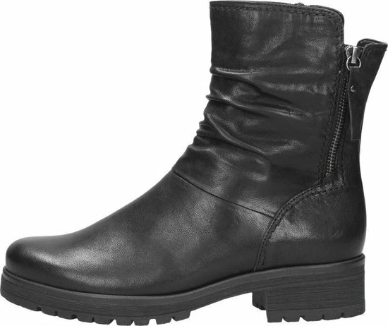 Gabor Dames Boot - Zwart - Maat 38,5 11 Gabor Dames Boot - Zwart - Maat 38,5 - Afbeelding 11