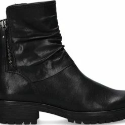 Gabor Dames Boot - Zwart - Maat 38,5 51 Gabor Dames Boot - Zwart - Maat 38,5 -dames-schoenen Verkoop 550x463 1