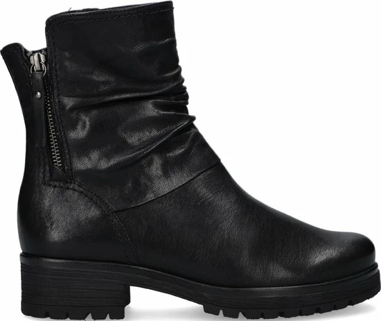 Gabor Dames Boot - Zwart - Maat 38,5 23 Gabor Dames Boot - Zwart - Maat 38,5 - Afbeelding 23