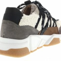 Dames Sneakers Dwrs Los Angeles Teddy Elefante Multi - Maat 38 -dames-schoenen Verkoop 550x463 6