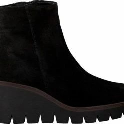 Gabor 34.780 Dames Laarzen - Zwart - Maat 41 -dames-schoenen Verkoop 550x464 2