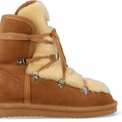 Warmbat Laarzen Vrouwen - Maat 42 -dames-schoenen Verkoop 550x464 6