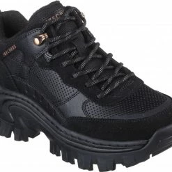 Skechers - STREET BLOX - Black/Black - 41
