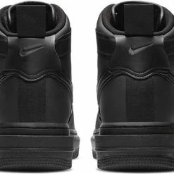 Nike Air Force 1 Boot Zwart - Sneaker - DA0418-001 - Maat 38.5 -dames-schoenen Verkoop 550x466 1