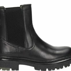 G-Star Raw Dames Chelsea Boot - Zwart - Maat 37