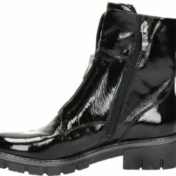 Ara High Soft Dames Boot - Zwart - Maat 40 11 Ara High Soft Dames Boot - Zwart - Maat 40 -dames-schoenen Verkoop 550x468 16