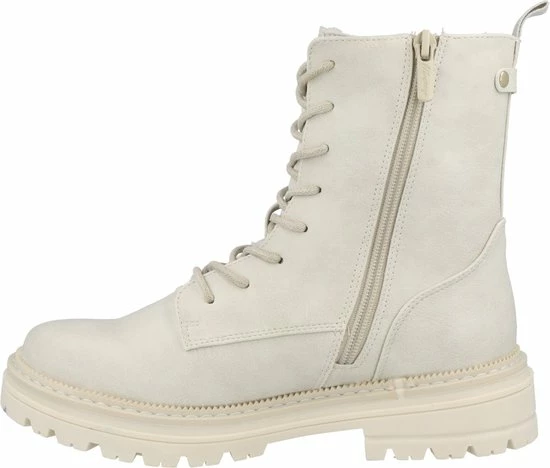 Mustang - Veterschoenen Hoog 18 Mustang - Veterschoenen Hoog - Afbeelding 18