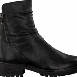 Gabor Dames Boot - Zwart - Maat 38,5 44 Gabor Dames Boot - Zwart - Maat 38,5 -dames-schoenen Verkoop 550x468 8
