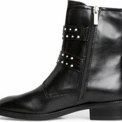 Tamaris Dames Enkellaarsje 1-1-25035-37 001 Normal Maat: 41 EU 9 Tamaris Dames Enkellaarsje 1-1-25035-37 001 Normal Maat: 41 EU -dames-schoenen Verkoop 550x468 9