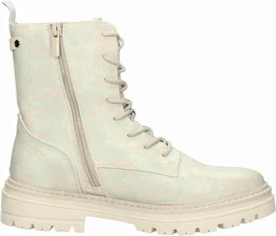 Mustang - Veterschoenen Hoog 4 Mustang - Veterschoenen Hoog - Afbeelding 4