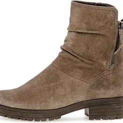 Gabor - Enkellaarsjes Hak -dames-schoenen Verkoop 550x476 11