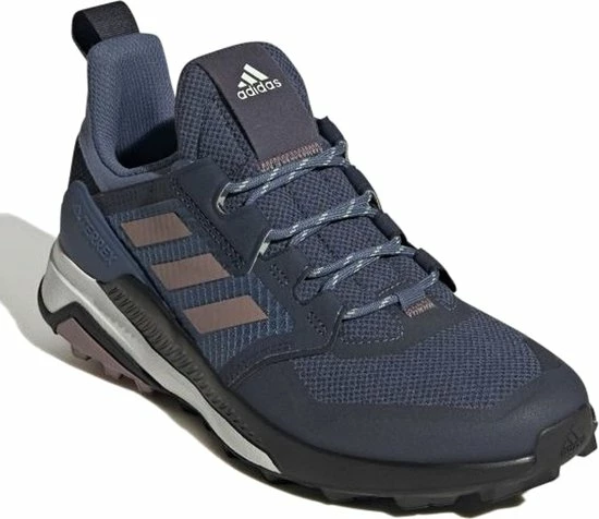 Adidas Terrex Trailmaker Wandelschoenen Vrouwen - Maat 39 1/3 2 Adidas Terrex Trailmaker Wandelschoenen Vrouwen - Maat 39 1/3 - Afbeelding 2