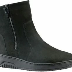 Hartjes 172.1704/99 - Volwassenen Laarsjes - Kleur: Zwart - Maat: 38 -dames-schoenen Verkoop 550x476 5