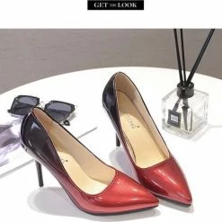 Merkloos PUMBS- PUMBS SCHOENEN DAMES- PUMBS- FEEST SCHOENEN DAMES- MAAT 37 -dames-schoenen Verkoop 550x477 6