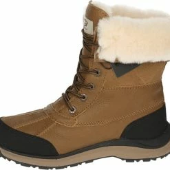 UGG Adirondack Boot III Dames Snowboots - Chestnut - Maat 37 -dames-schoenen Verkoop 550x479 1