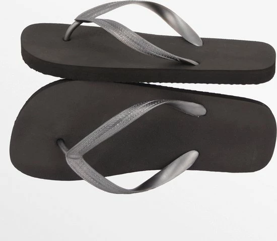 Blanco Flip Flops Zwart 3 Blanco Flip Flops Zwart - Afbeelding 3