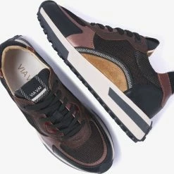 VIA VAI Posy Dash Sneakers - Meerkleurig - Maat 37 13 VIA VAI Posy Dash Sneakers - Meerkleurig - Maat 37 -dames-schoenen Verkoop 550x480 3