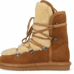 Warmbat Laarzen Vrouwen - Maat 42 -dames-schoenen Verkoop 550x480 5