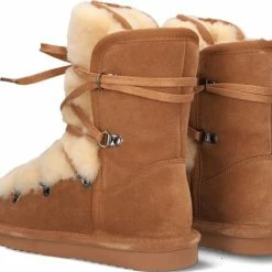 Warmbat Laarzen Vrouwen - Maat 42 -dames-schoenen Verkoop 550x482 2