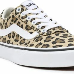 Vans Sneakers Vrouwen - Maat 39 -dames-schoenen Verkoop 550x483 1
