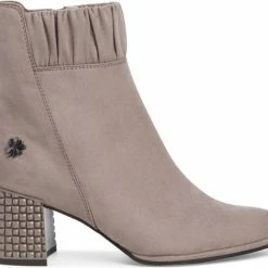 Marco Tozzi BY GUIDO MARIA KRETSCHMER Dames Enkellaarsje 2-2-85304-29 341 F-breedte Maat: 39 EU -dames-schoenen Verkoop 550x483