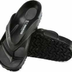 Birkenstock Honolulu Regular EVA Slippers - Black - Maat 42 26 Birkenstock Honolulu Regular EVA Slippers - Black - Maat 42 -dames-schoenen Verkoop 550x484 8