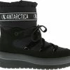 Antarctica AN 6187 Zwart Snowboots Dames (AN618781)