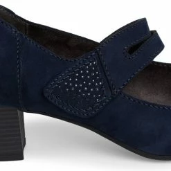 Jana Dames Pumps 8-8-24463-29 805 H-breedte Maat: 38 EU -dames-schoenen Verkoop 550x485 7