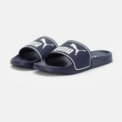 PUMA Leadcat 2.0 Slippers Blauw - Maat 37 8 PUMA Leadcat 2.0 Slippers Blauw - Maat 37 -dames-schoenen Verkoop 550x485 8