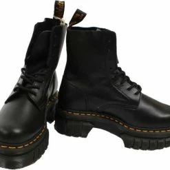 Dr. Martens Laarzen Maat 36 -dames-schoenen Verkoop 550x486 8