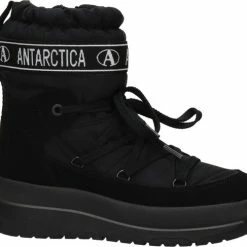 Antarctica AN 6187 Zwart Snowboots Dames (AN618781) -dames-schoenen Verkoop 550x487 8