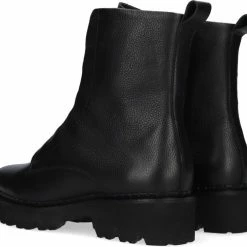 Tango Bee 5136 Veterboots - Laarzen Met Veters - Dames - Zwart - Maat 38 -dames-schoenen Verkoop 550x488 10