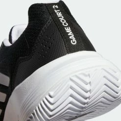 Adidas Gamecourt 2.0 Sportschoenen Vrouwen - Maat 40 2/3 -dames-schoenen Verkoop 550x490 4