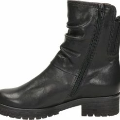 Gabor Dames Boot - Zwart - Maat 38,5 32 Gabor Dames Boot - Zwart - Maat 38,5 -dames-schoenen Verkoop 550x490 6