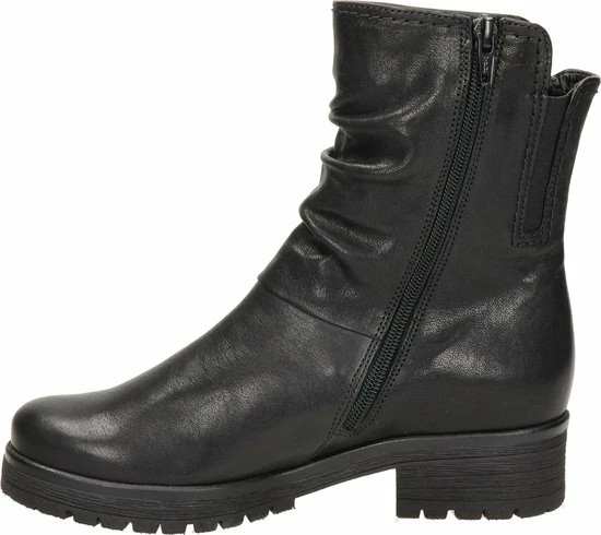 Gabor Dames Boot - Zwart - Maat 38,5 4 Gabor Dames Boot - Zwart - Maat 38,5 - Afbeelding 4
