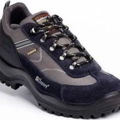 Grisport Torino Low Wandelschoenen Unisex - Black - Maat 38 10 Grisport Torino Low Wandelschoenen Unisex - Black - Maat 38 -dames-schoenen Verkoop 550x490 7