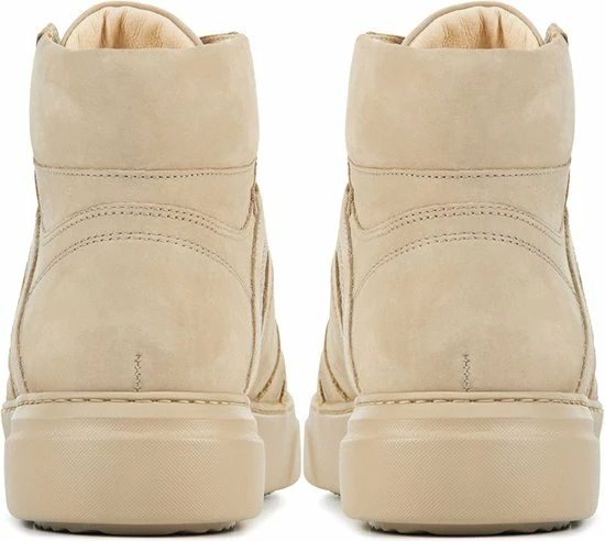 VIA VAI Juno Lane Sneakers - Beige - Maat 39 14 VIA VAI Juno Lane Sneakers - Beige - Maat 39 - Afbeelding 14