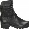 Gabor Dames Boot - Zwart - Maat 38,5